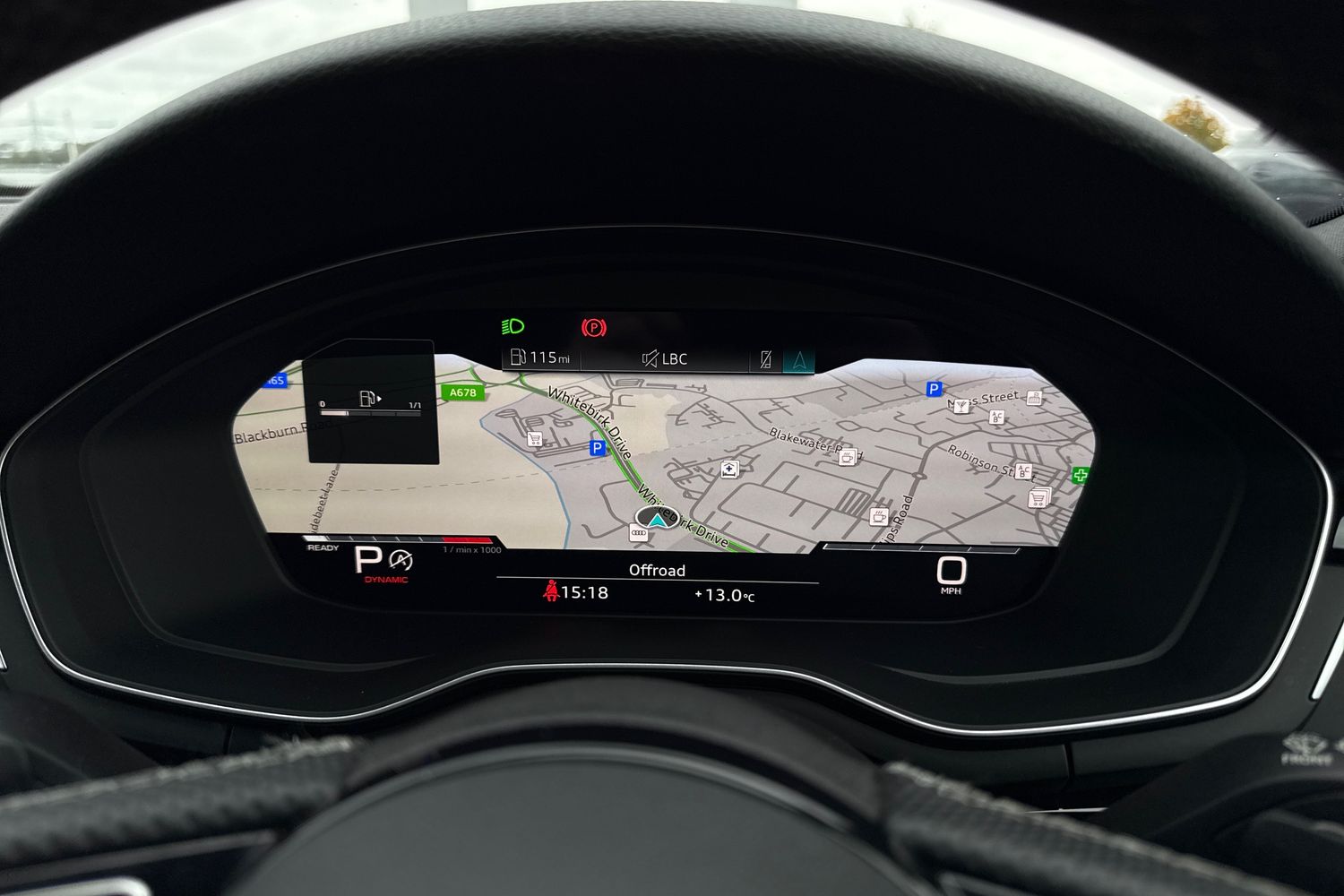 Used Audi A4 2023 for sale - 76442625: Photo 40