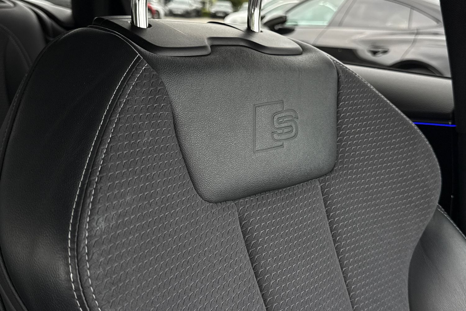 Used Audi A4 2023 for sale - 76442625: Photo 42