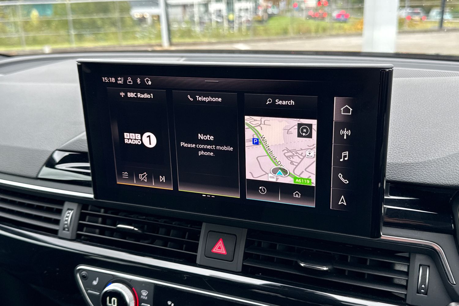 Used Audi A4 2023 for sale - 76442625: Photo 44