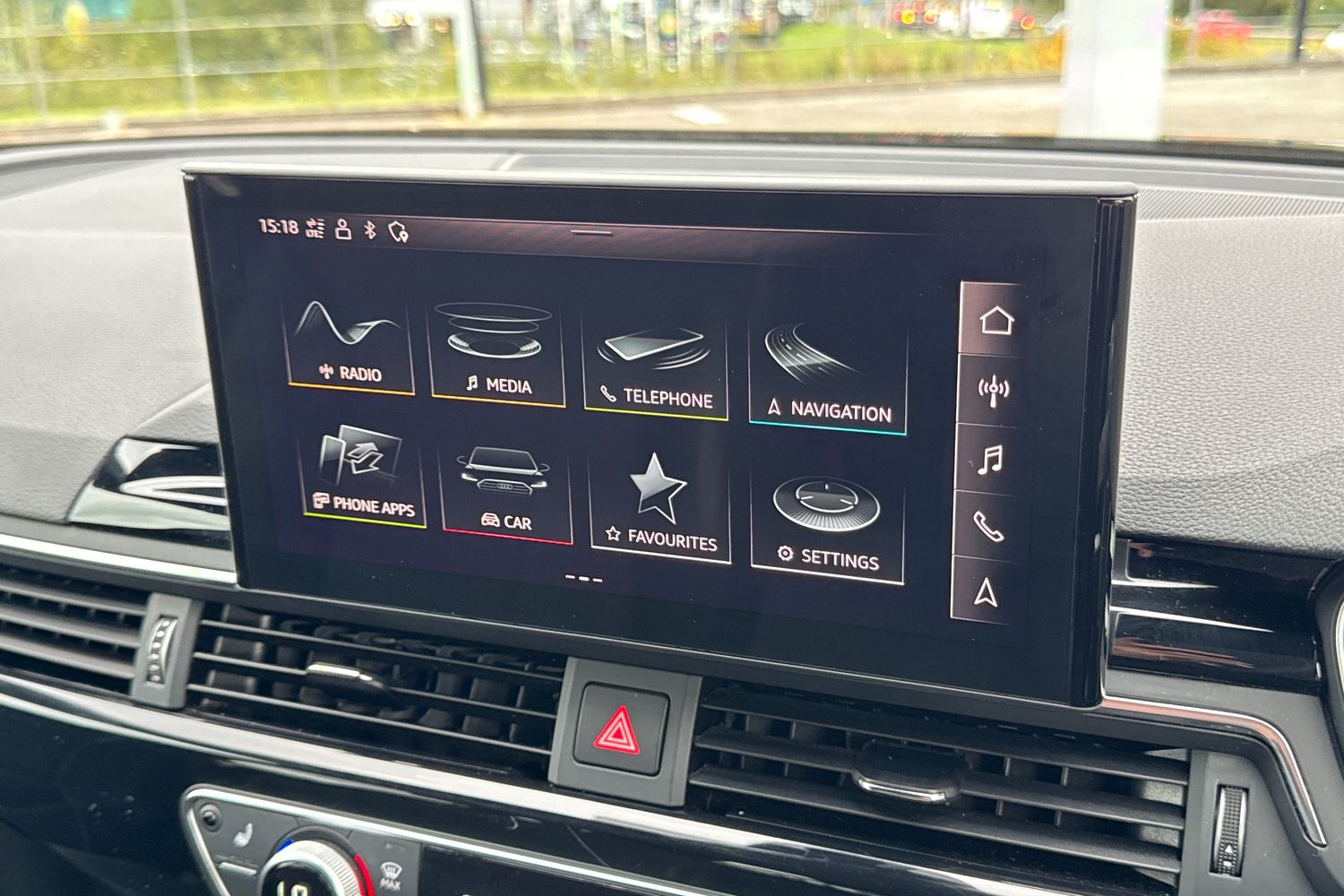 Used Audi A4 2023 for sale - 76442625: Photo 45