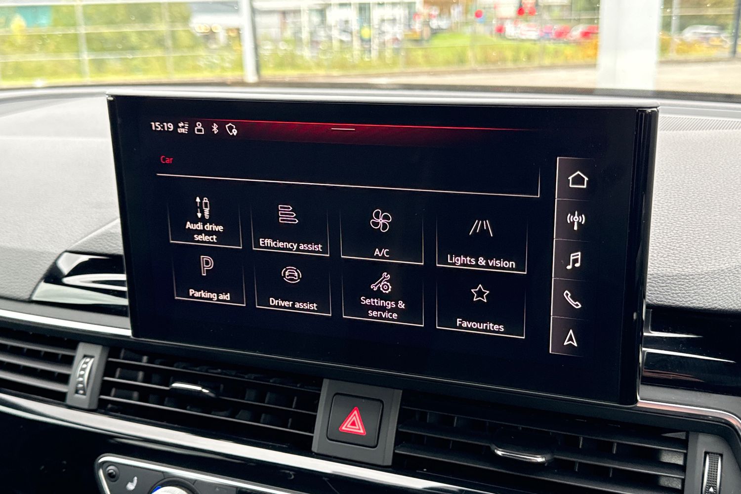 Used Audi A4 2023 for sale - 76442625: Photo 46