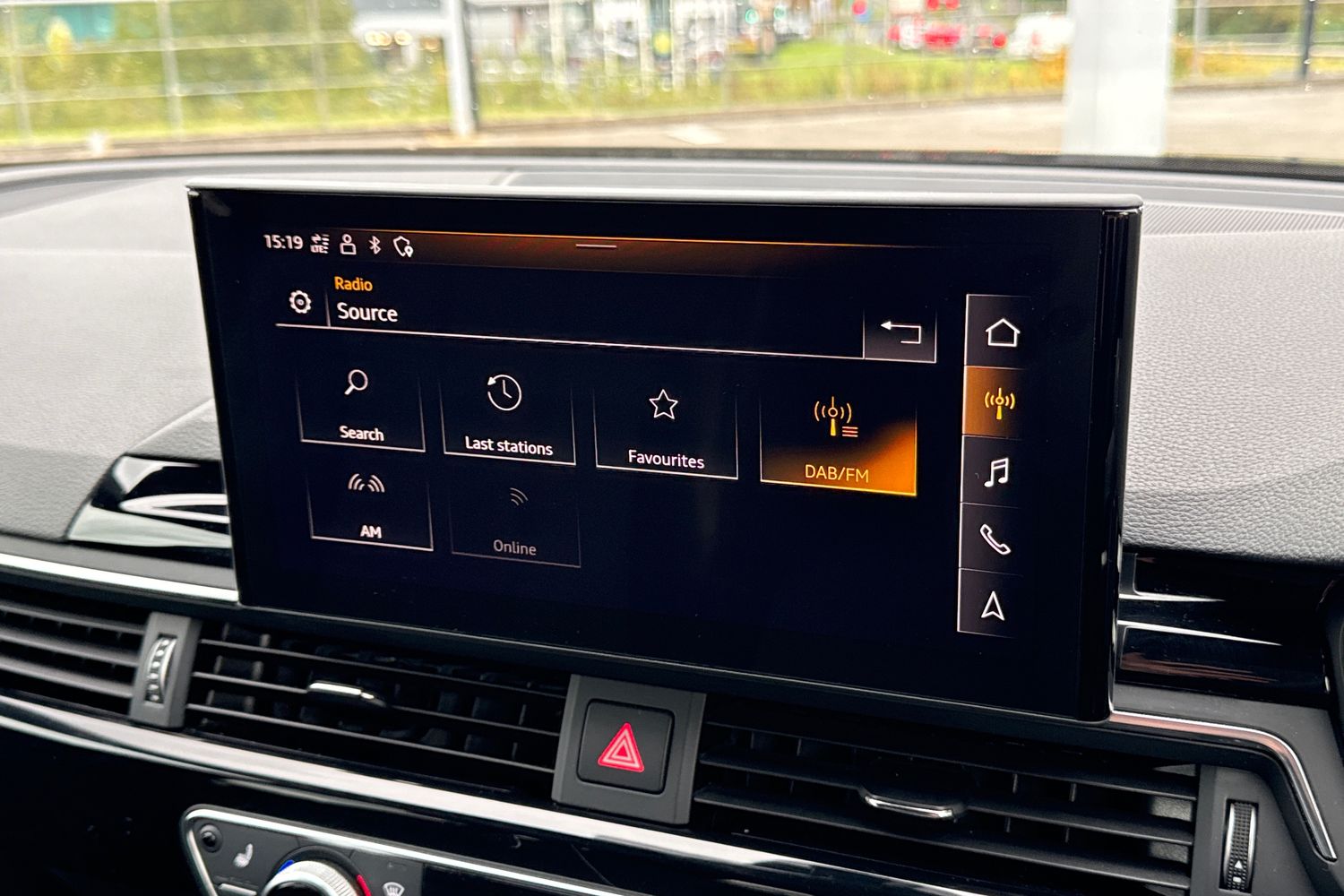 Used Audi A4 2023 for sale - 76442625: Photo 47