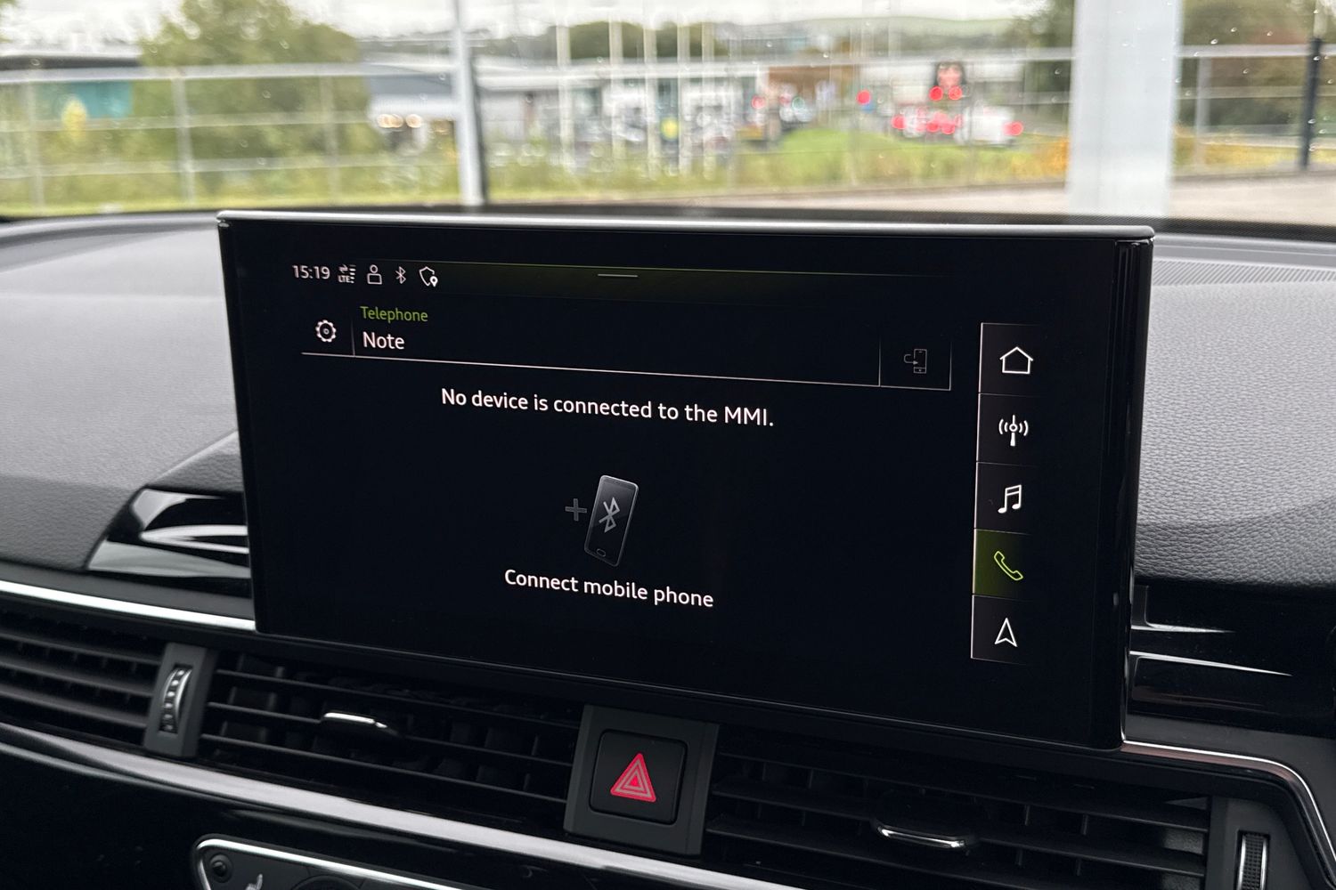 Used Audi A4 2023 for sale - 76442625: Photo 48