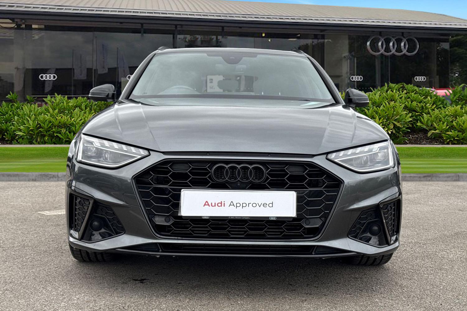 Used Audi A4 2023 for sale - 76442625: Photo 6