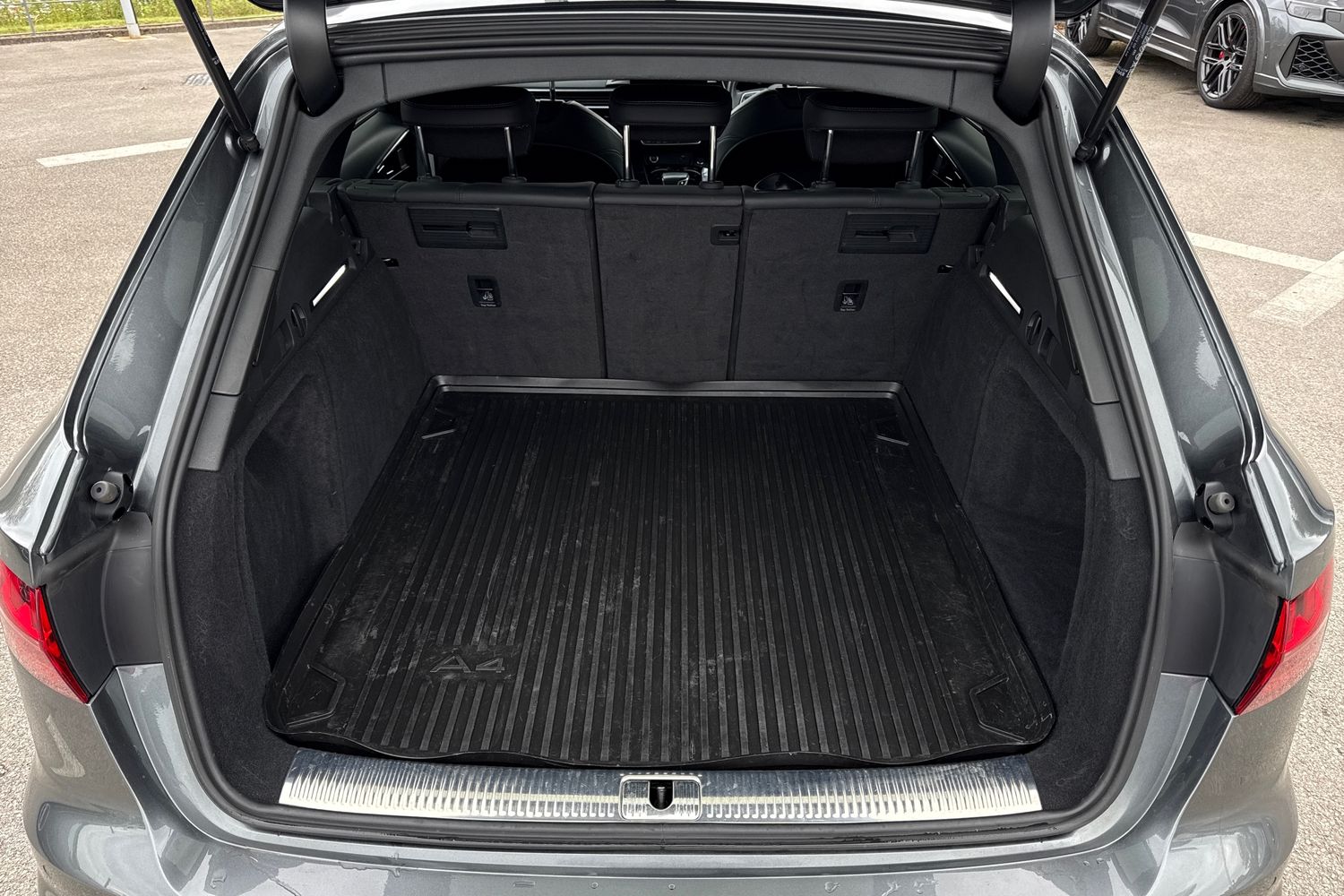 Used Audi A4 2023 for sale - 76442625: Photo 7