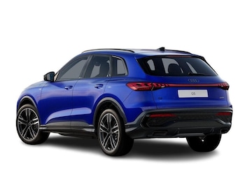 Used Audi Q5 2026 for sale - 78746118: Photo