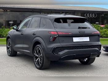 Used Audi Q3 2026 for sale - 79125601: Photo
