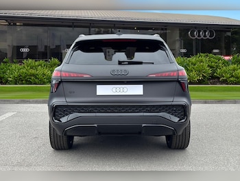 Used Audi Q3 2026 for sale - 79125601: Photo