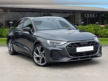 Used Audi A3 2025 for sale - 79149836: Photo