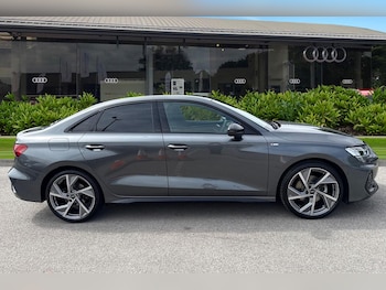 Used Audi A3 2025 for sale - 79149836: Photo