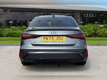Used Audi A3 2025 for sale - 79149836: Photo