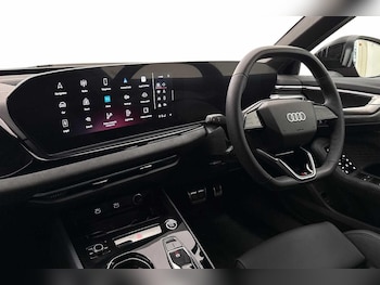 Used Audi A5 2025 for sale - 78605623: Photo