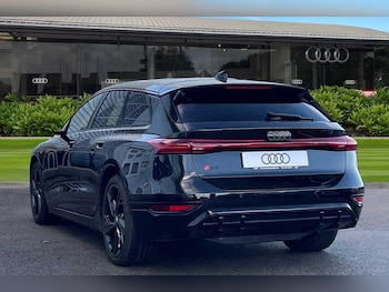 Used Audi A6 Saloon 2024 for sale - 75454158: Photo