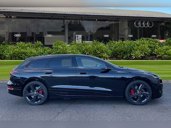 Used Audi A6 Saloon 2024 for sale - 75454158: Photo