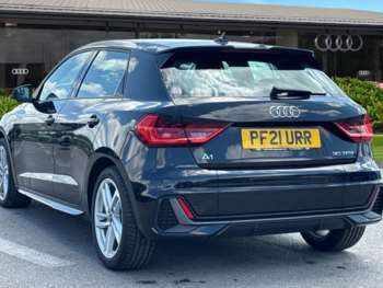 Used Audi A1 2021 for sale - 74834957: Photo