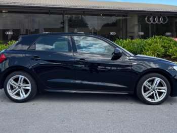 Used Audi A1 2021 for sale - 74834957: Photo