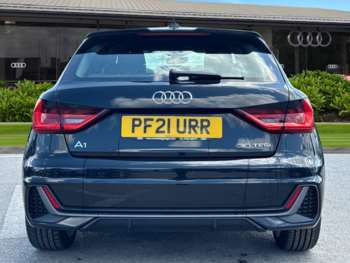 Used Audi A1 2021 for sale - 74834957: Photo