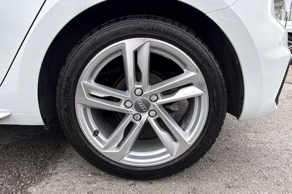 Used Audi A1 2020 for sale - 76224700: Photo 10