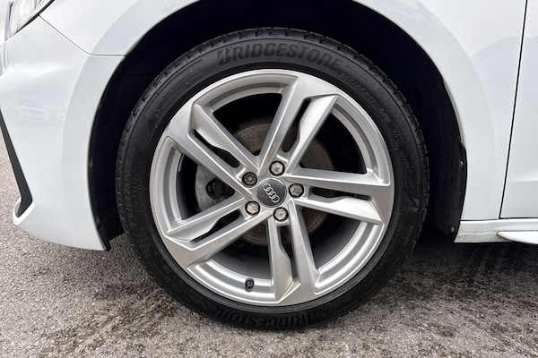 Used Audi A1 2020 for sale - 76224700: Photo 11