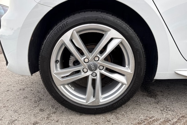 Used Audi A1 2020 for sale - 76224700: Photo 12