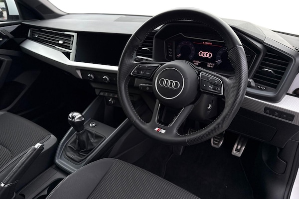 Used Audi A1 2020 for sale - 76224700: Photo 13