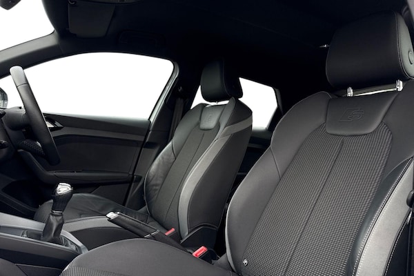 Used Audi A1 2020 for sale - 76224700: Photo 15