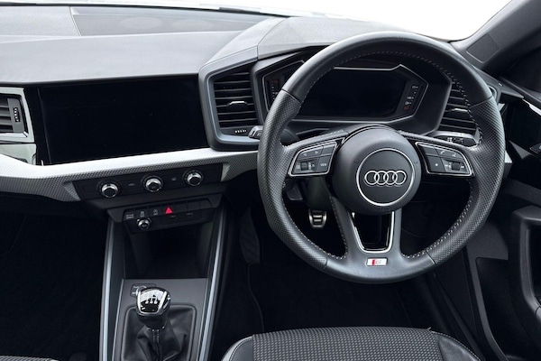 Used Audi A1 2020 for sale - 76224700: Photo 17