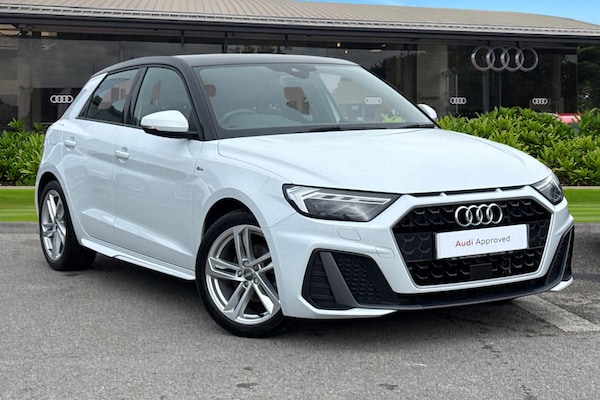 Used Audi A1 2020 for sale - 76224700: Photo 1