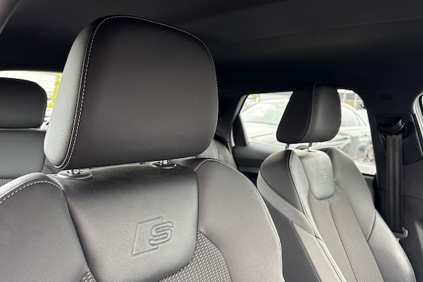 Used Audi A1 2020 for sale - 76224700: Photo 23