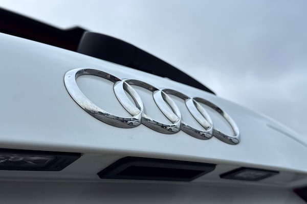 Used Audi A1 2020 for sale - 76224700: Photo 28