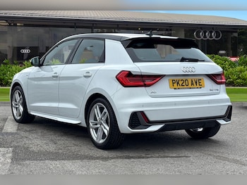 Used Audi A1 2020 for sale - 76224700: Photo 2
