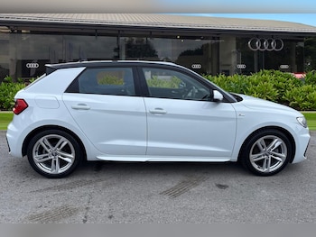 Used Audi A1 2020 for sale - 76224700: Photo 3