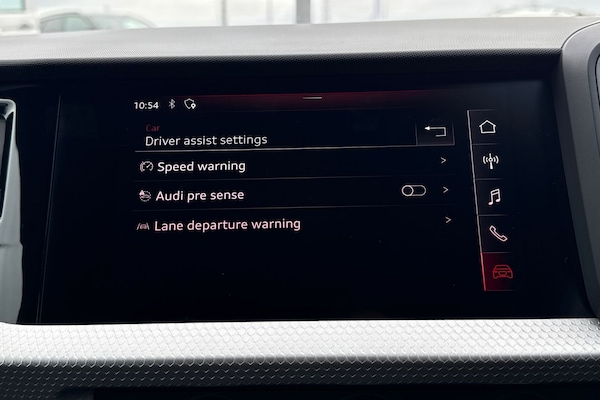 Used Audi A1 2020 for sale - 76224700: Photo 40