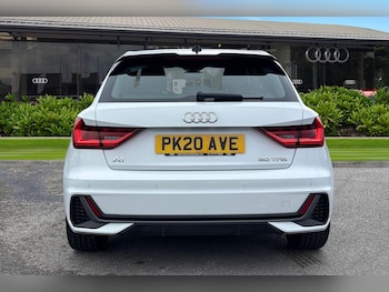 Used Audi A1 2020 for sale - 76224700: Photo 4