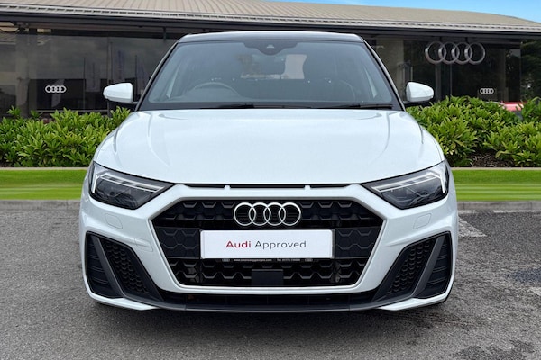 Used Audi A1 2020 for sale - 76224700: Photo 5