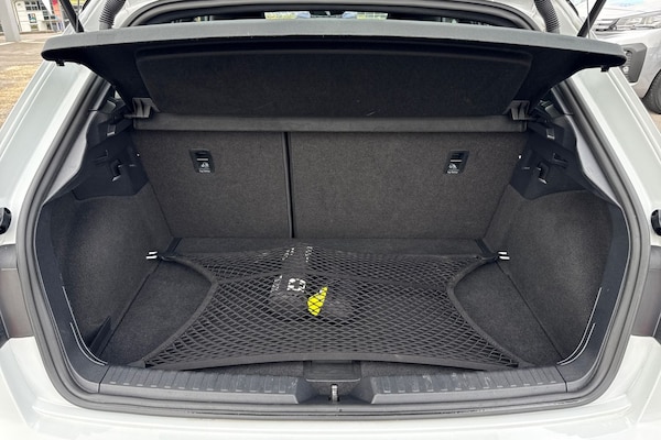 Used Audi A1 2020 for sale - 76224700: Photo 6