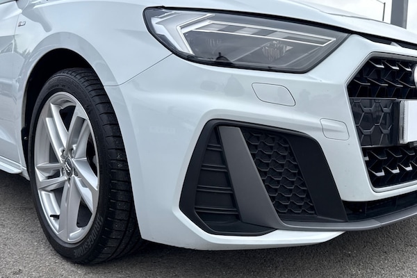 Used Audi A1 2020 for sale - 76224700: Photo 8