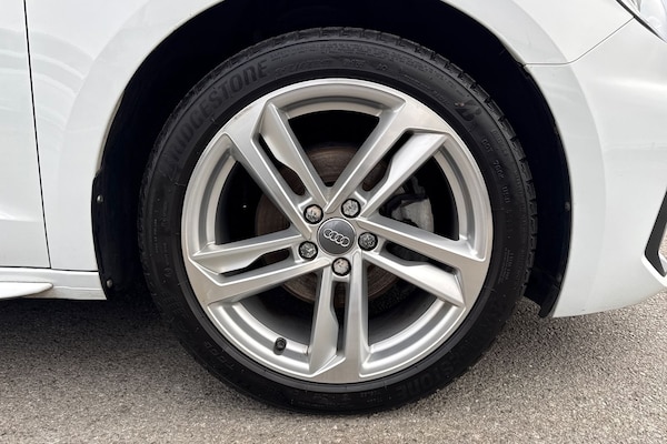 Used Audi A1 2020 for sale - 76224700: Photo 9