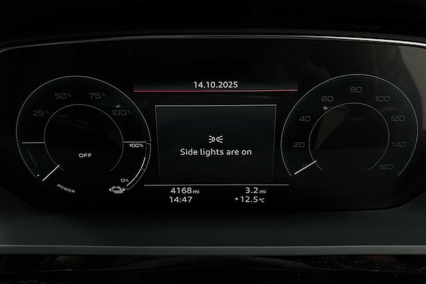 Used Audi Q8 2024 for sale - 76320322: Photo 11