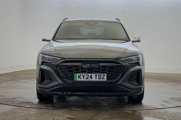 Used Audi Q8 2024 for sale - 76320322: Photo 7