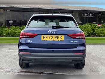 Used Audi Q3 2023 for sale - 79639900: Photo