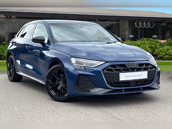 Audi - A3