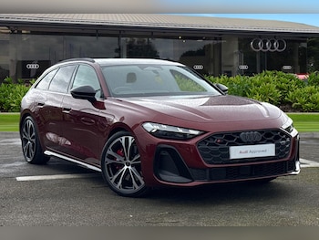 Used Audi A5 2025 for sale - 78552140: Photo