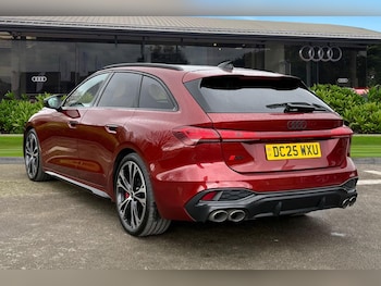 Used Audi A5 2025 for sale - 78552140: Photo