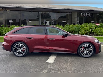 Used Audi A5 2025 for sale - 78552140: Photo