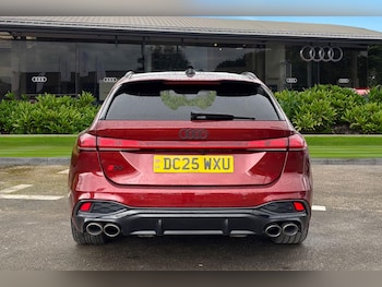 Used Audi A5 2025 for sale - 78552140: Photo