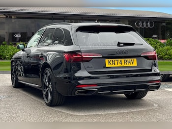 Used Audi A4 2024 for sale - 75440743: Photo