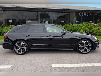 Used Audi A4 2024 for sale - 75440743: Photo