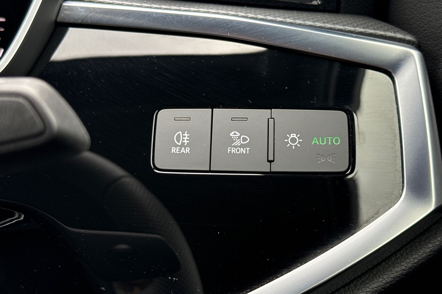 Vehicle 28