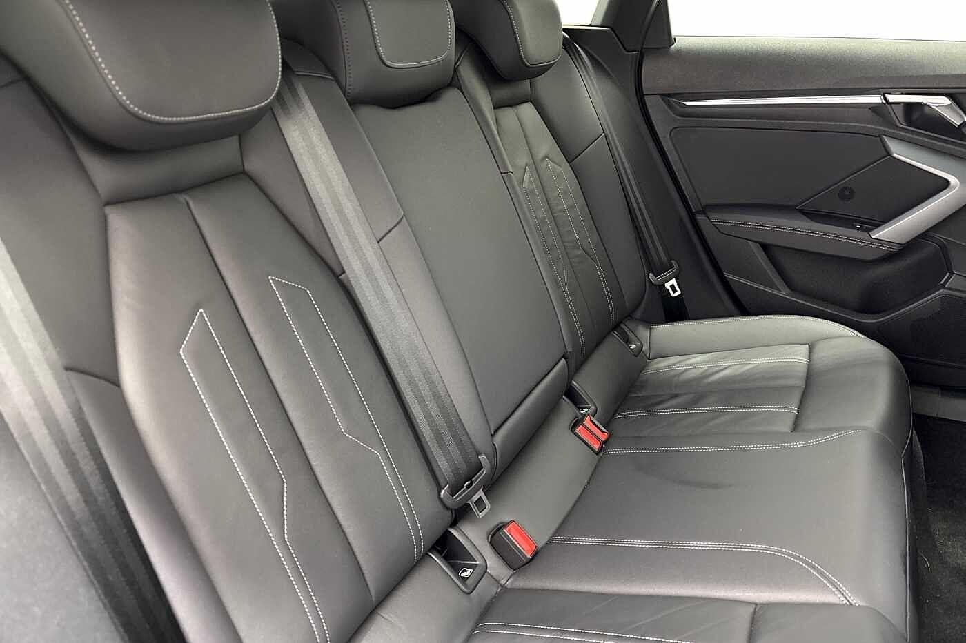 Used Audi A3 2025 for sale - 77879196: Photo 10